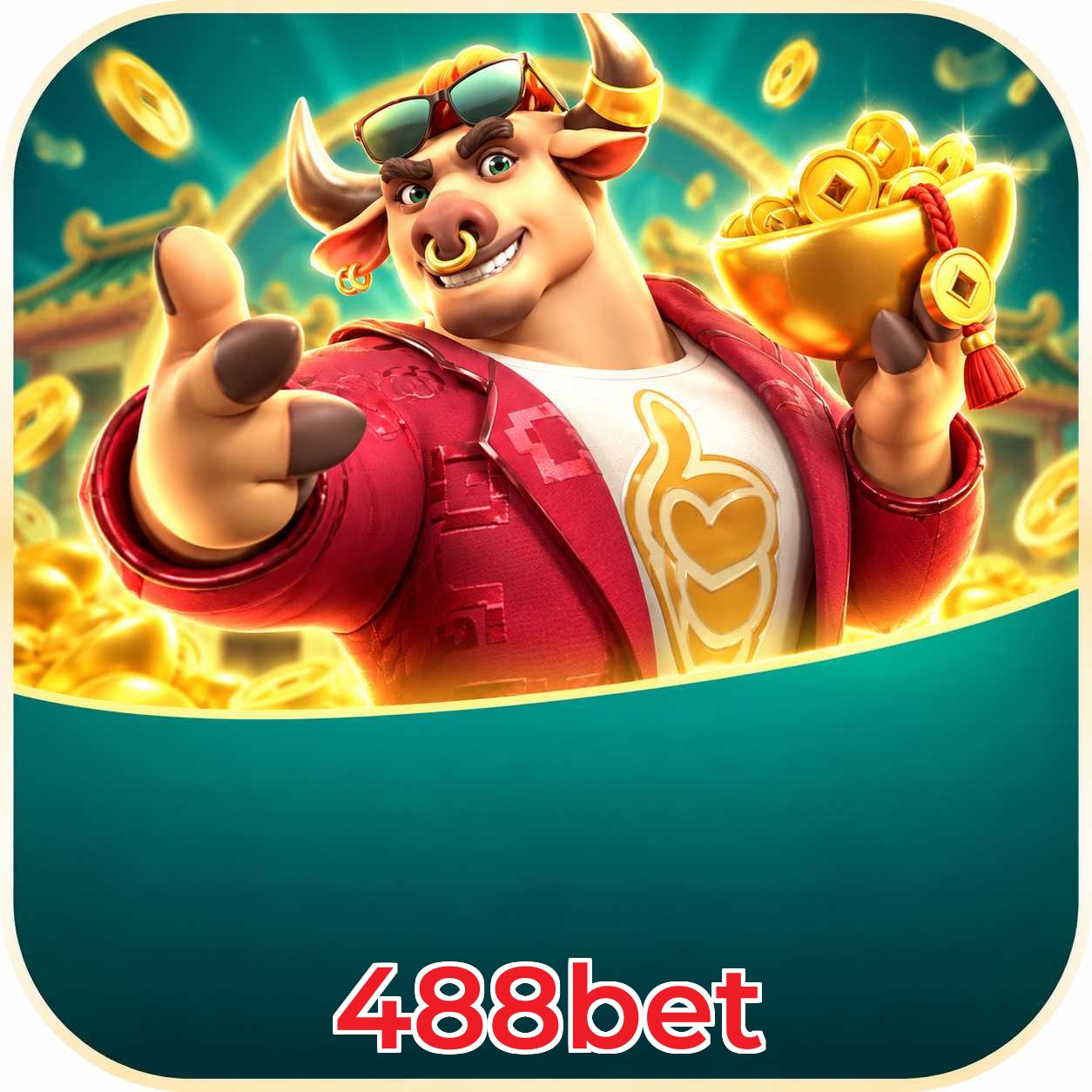 488bet Logo 2
