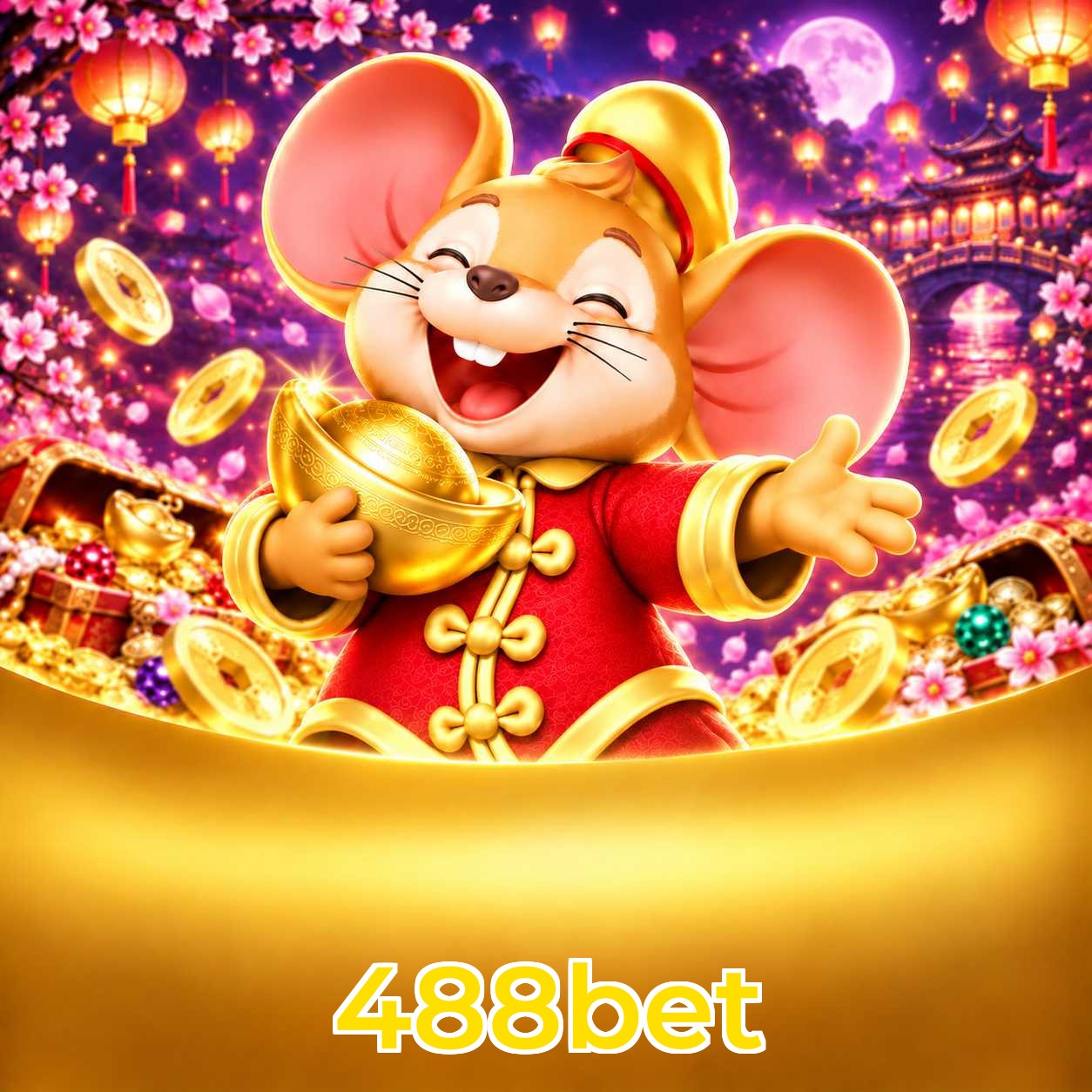 Jackpots Progressivos