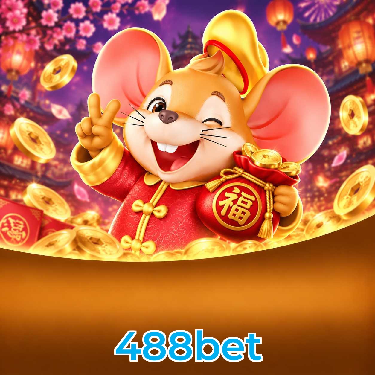 488bet Segurança Logo 1
