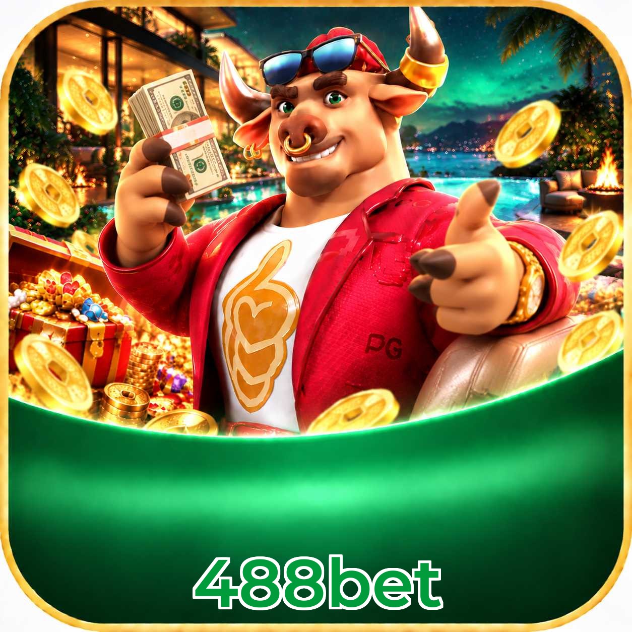 488bet Pagamento Seguro SSL