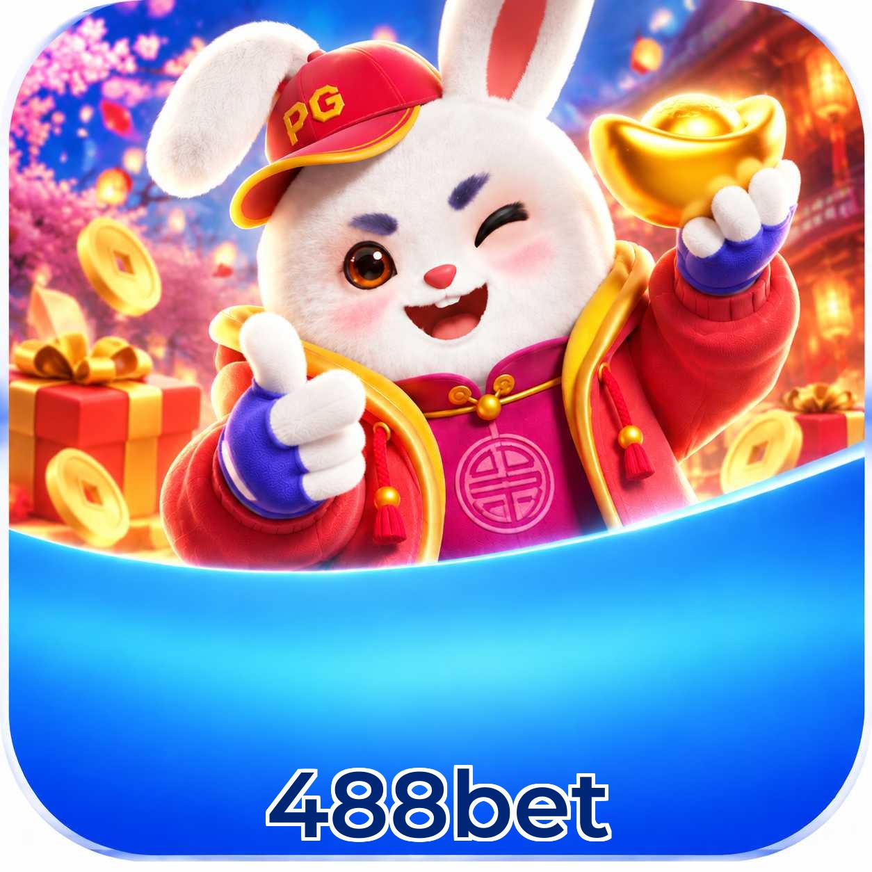 488bet Segurança Logo 2