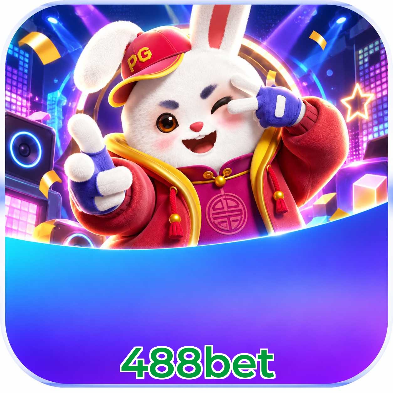 Telegram 488bet - Canal Oficial Verificado