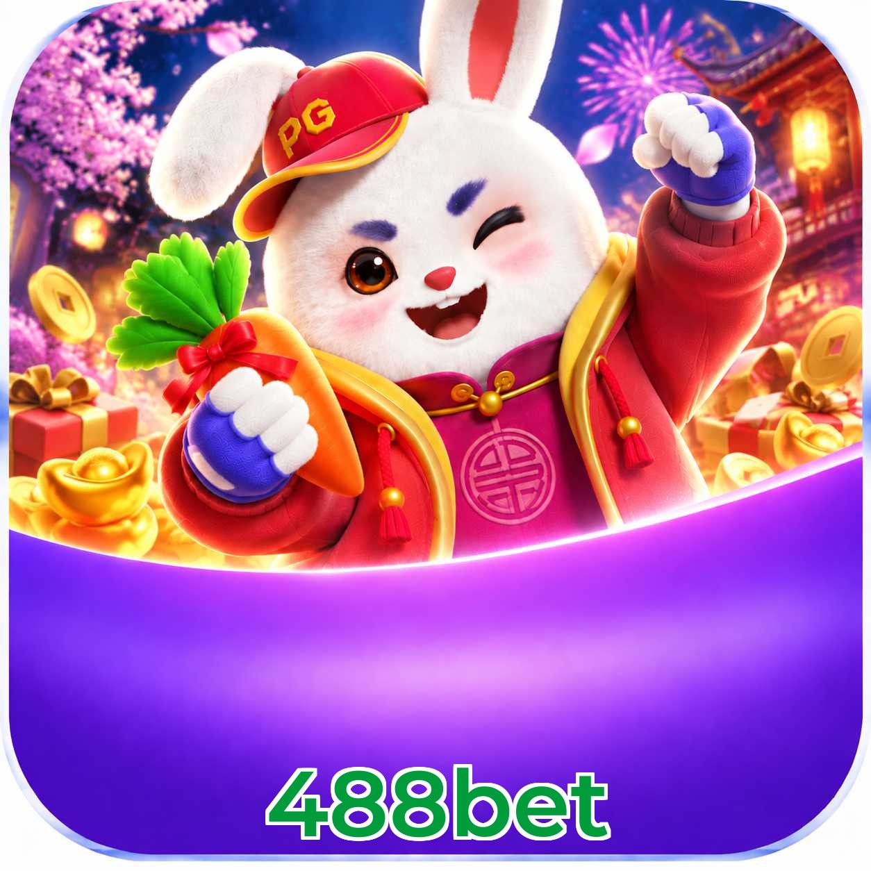 488bet Certificado eCOGRA - Jogos Justos Auditados